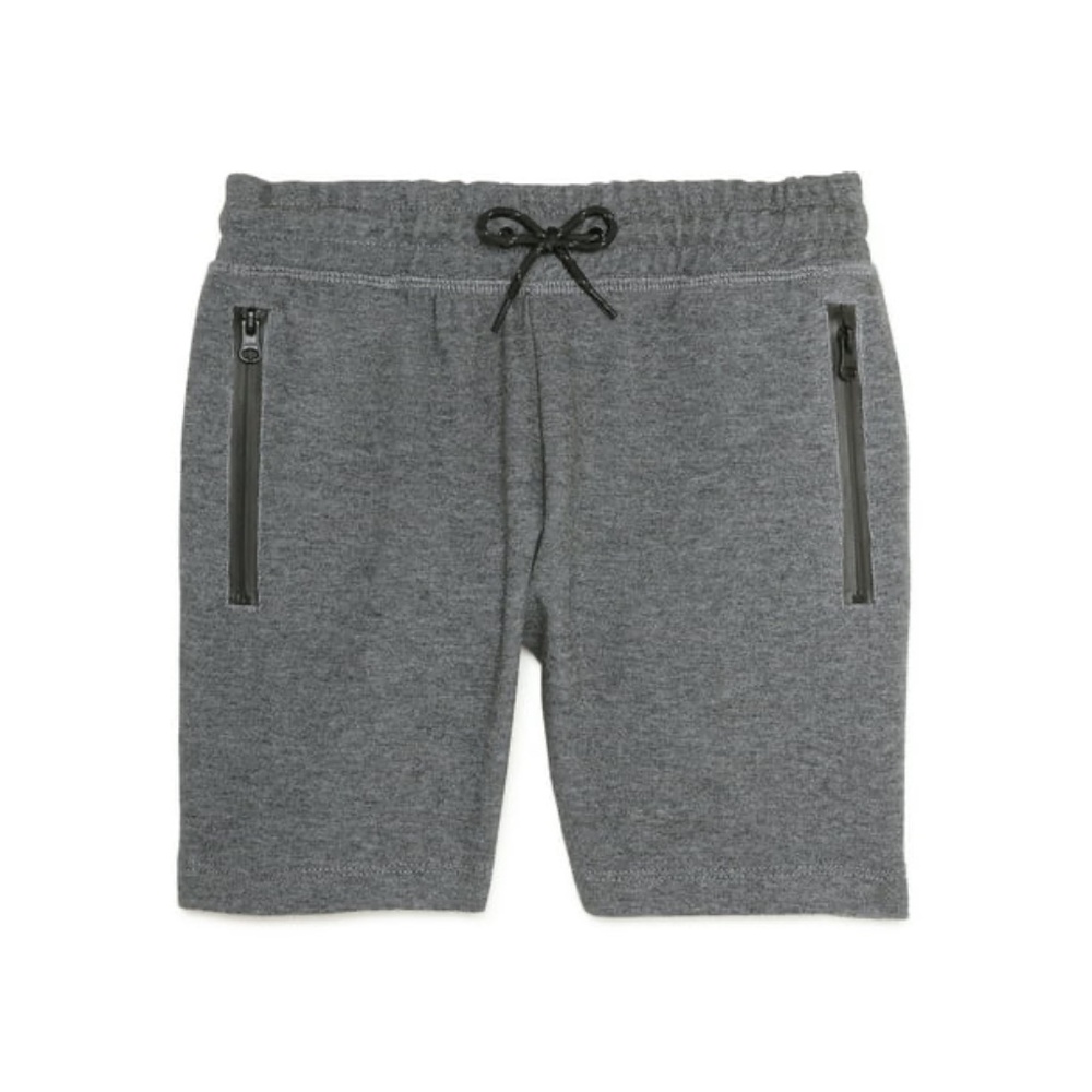 Boys active jogger shorts